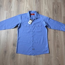 Men's Dickies Long Sleeved