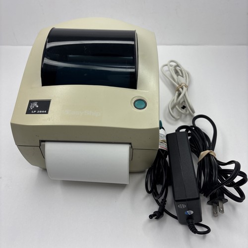 Zebra lp2844 direct thermal - lp2844,