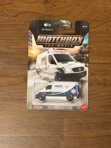 2026 matchbox the movie - 🔥2026,