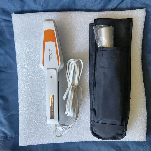 Sunbeam touch go - up, iron