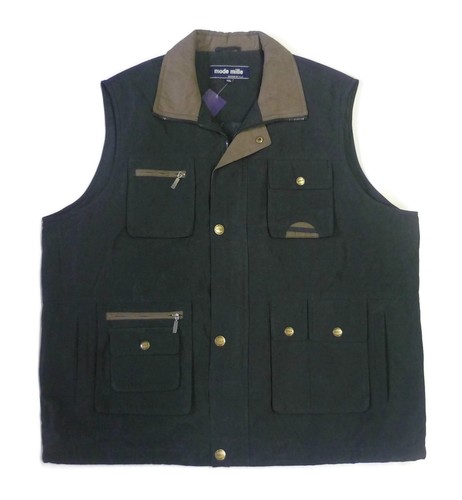 Vest outdoor casual - outdoor, vest,