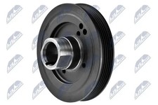 Crankshaft Pulley RKP-TY-017