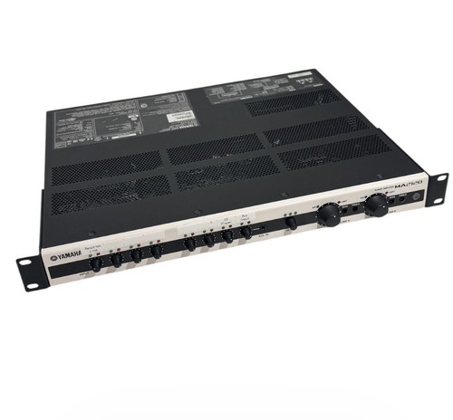 Yamaha ma2120 channel 1u - ma2120, 8-channel