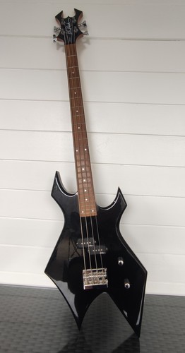 Rich warlock bass bronze - b.c.,