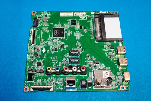 Main board eax68167602 - av,