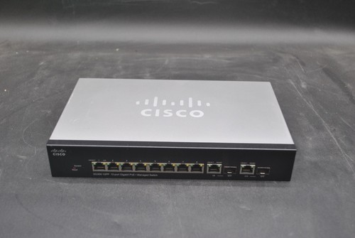 Sg300 10pp cisco - sg300-10pp-k9,