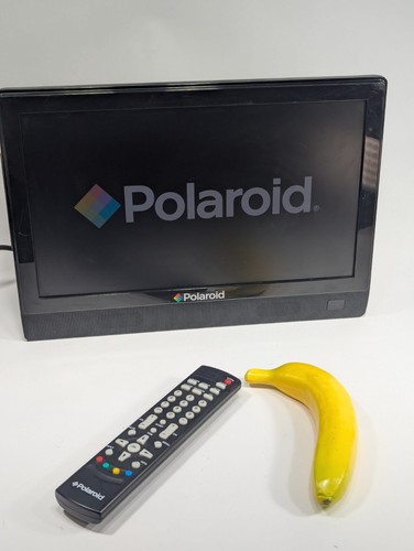 Polaroid retro gaming lcd - polaroid,