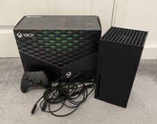 Microsoft Xbox Series x 1TB
