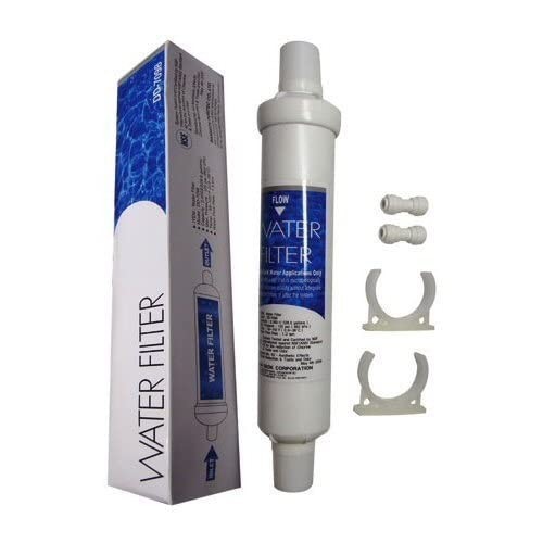 Replacement inline water - replacement,
