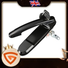 TRUCK LOCKING HANDLE FOR
