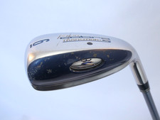 Cobra Ladies Transition S # 6 Hybrid / Iron - Ladies Flex  Aldila NV-HL50 ~USED~
