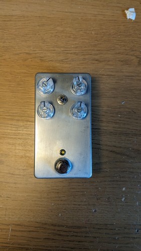 Earthquaker devices westwood - earthquaker,