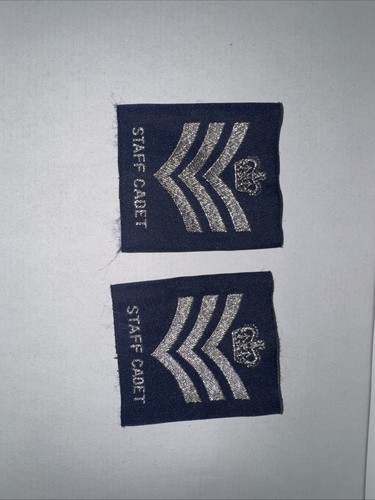 Raf air cadets - air, rafac