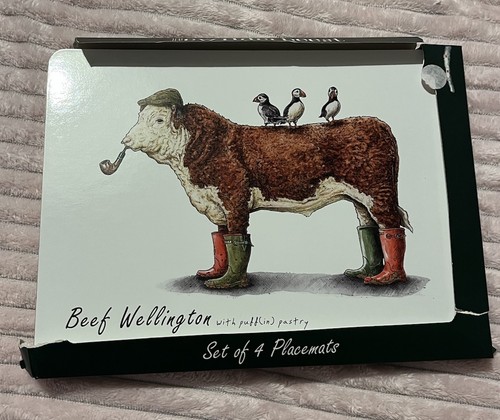 Lesser pavey bewilderbeest - &,