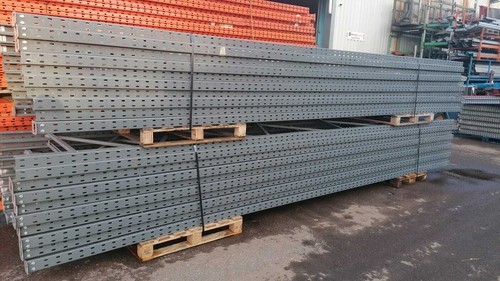 Used storax dexion pallet - used, /