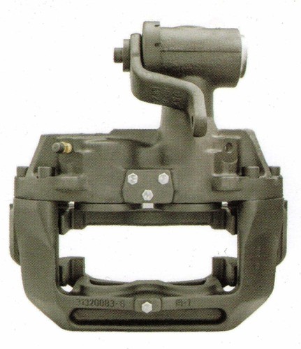 Fits lrg626 rear - fits,