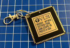 "SAM Coupe Gold ASIC" Gold