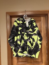 Adidas CITY ESCAPE WINDBREAKER