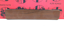 ALFA ROMEO ALFASUD WOOD FINISH