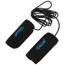 Heated motorbike grip covers - motorbike,