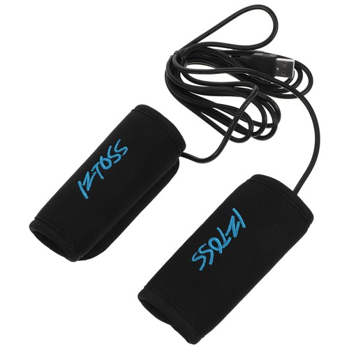 Heated motorbike grip covers - motorbike,