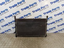 2019 FORD TRANSIT CUSTOM 2.0 RADIATOR PACK RAD PACK NO A/C*  GK218005BC