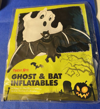 NEW Halloween Inflatable Ghost