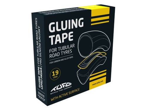 Adhesive tape for bonding - adhesive,