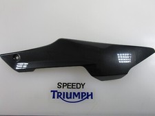 TRIUMPH SPEED TRIPLE 1200 RR