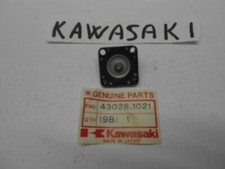 Faucet diaphragm Kawasaki Zl