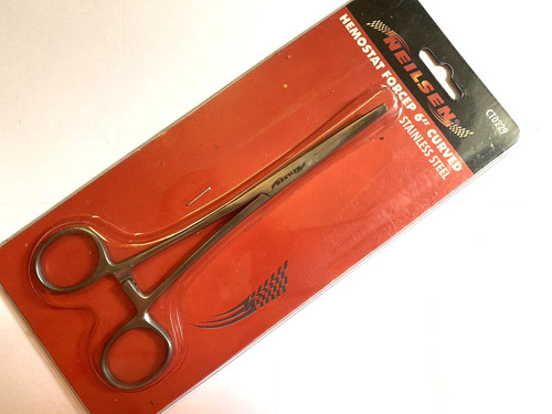 Stainless steel curved - stainless,