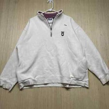 Vintage Fila Sweater Adult