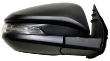 Door/Wing Mirror Black