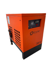 EnzAir SA72 Refrigeration