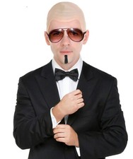 Mr. Worldwide Superstar