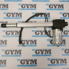 Technogym Excite Treadmill