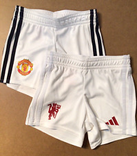 MANCHESTER UNITED -  HOME