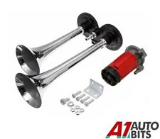 Air Horn Compressor 12V 150dB