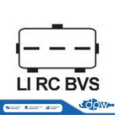 Fits Land Rover Discovery