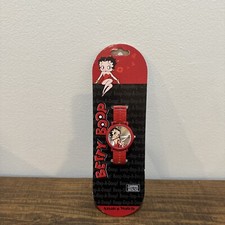 Betty Boop Watch 2011 King