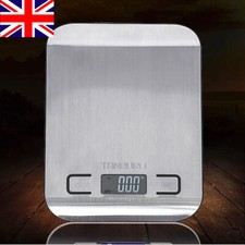 Digital 10kg Kitchen Scales