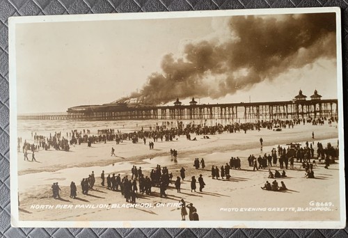 Lancashire blackpool north - lancashire,