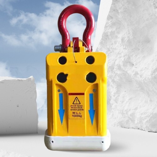 Stone slab lifting - 0.6"-2",