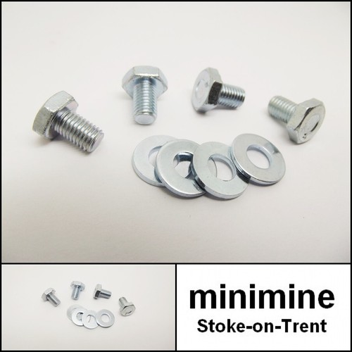 Classic mini radiator cowling - mini,