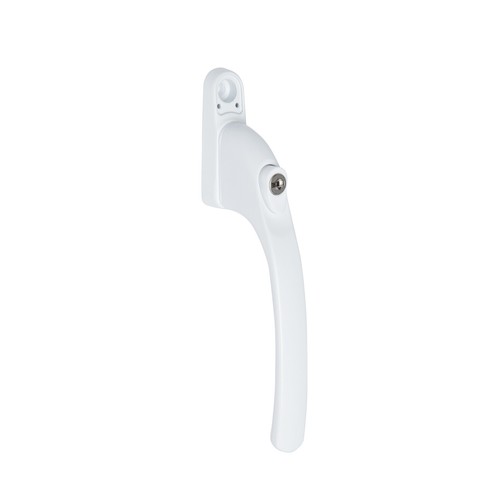 White upvc window - upvc,
