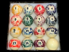 TNT Marble  2-1/4 inch