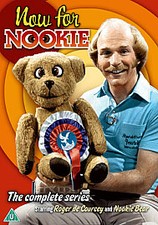 Now For Nookie - Roger de