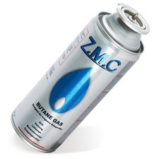 Butane Gas Cartridge Bunsen