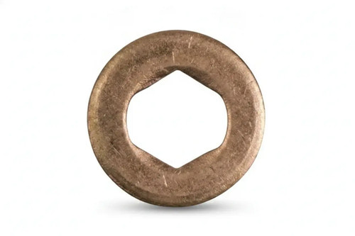 Injector heat shield 078 - heat,