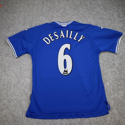 Vintage chelsea shirt mens - vintage,